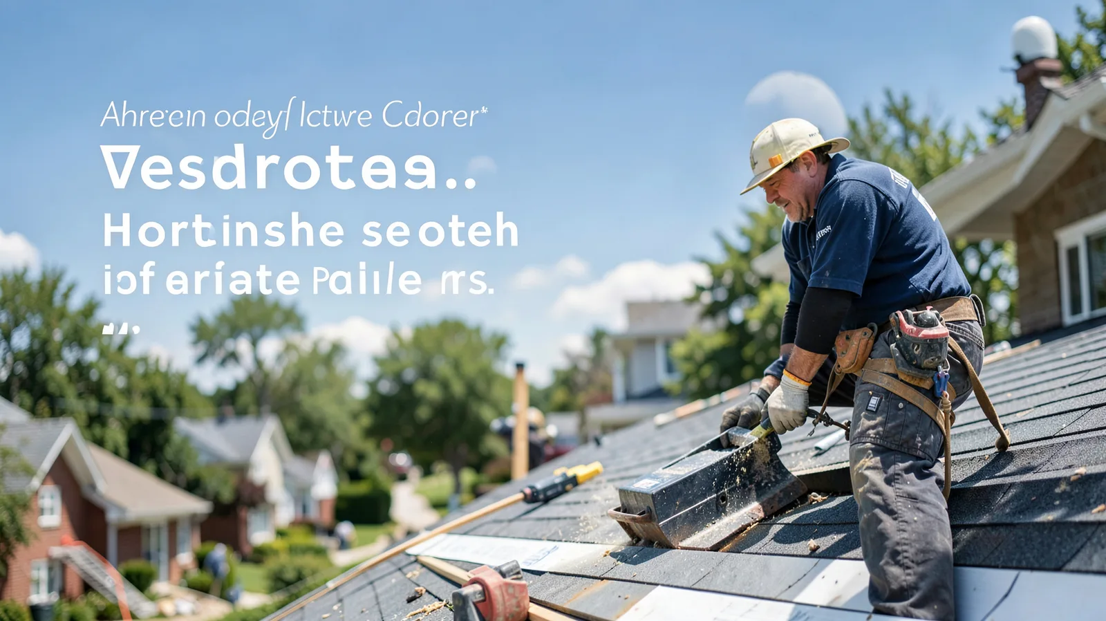 Roof Replacement in Worth, IL near me